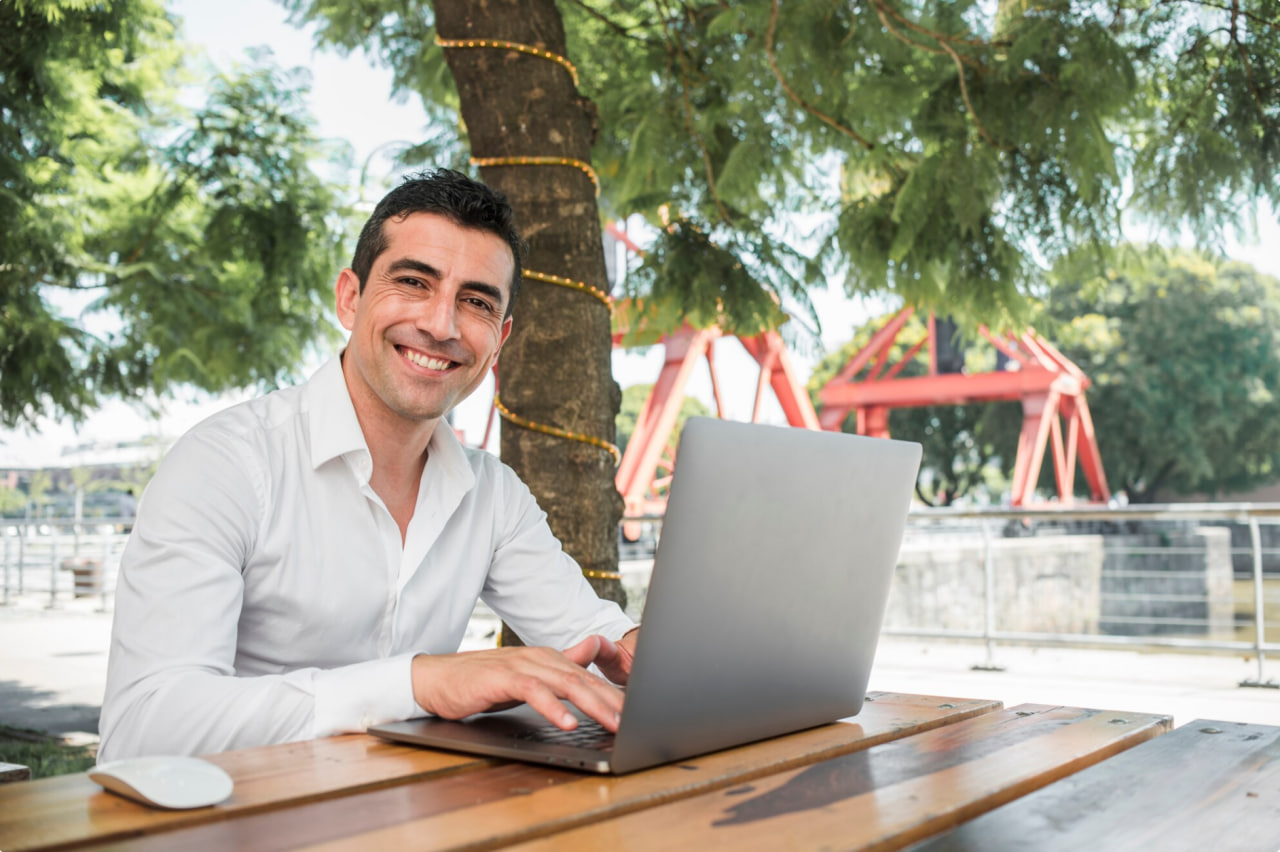 Marco, padre di famiglia